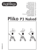 Pliko P3 Naked