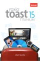 Toast 15 Titanium