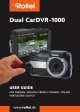 Car DVR-1000