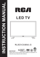 RLEDV2488A-G