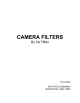 Camera Filters