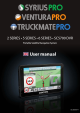 Ventura PRO SC 5700 DVR