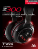 Earforce Z300