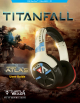 Earforce Atlas Titanfall