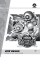 0922 Robotics RobotZombie