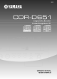 CDR-D651