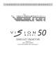 Vision 50